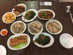 -松發肉骨茶(先得坊店)