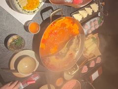 -色響火锅(恒隆广场店)