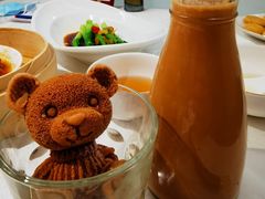 -十二粤味·顺德菜·烧鹅点心(五四广场店)