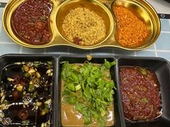 -御品海鲜·东北菜·烧烤餐厅(佳兆业店)