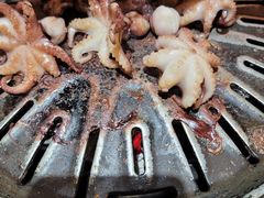 -九田家黑牛烤肉料理(二天地店)