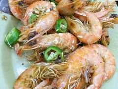 -贞姨美食·老字号海鲜大排档