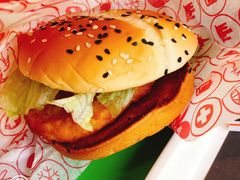 -德克士(三门路店)