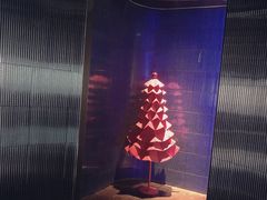 -泉客厅LAPUTA·天空之城