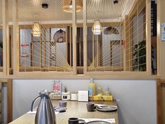 -隆喜元鱼汤包·海鲜(中联广场店)