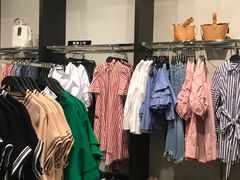 -ZARA(恒隆广场店)