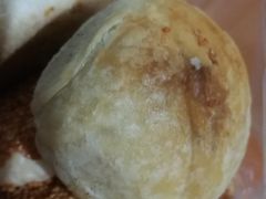 鲜肉烧饼-上好酥烧饼(虹桥中心店)