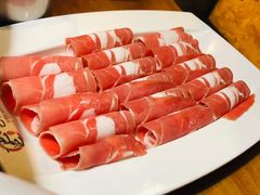 -巴邑火锅·鲜切牛肉(萧山银隆店)