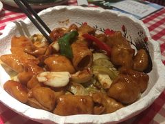 -原味田园·客家菜·土窑鸡(中航城君尚购物中心店)