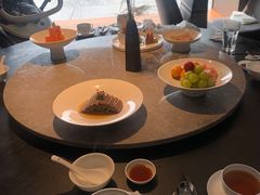 -木守西溪溪隐餐厅