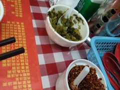 -辣肉面大王(天平路店)