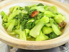 -又见炊烟私房菜(敬亭路店)