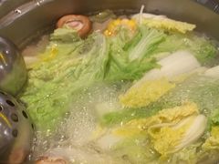 -润园四季椰子鸡火锅(南山海岸城店)