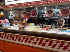 -乡村基·川味现炒大王(熙悦天街店)