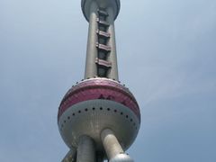 -东方明珠广播电视塔