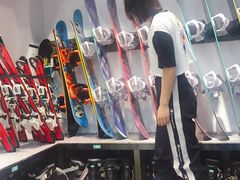 -SNOWGATE滑雪·华雪梦(老西门店)