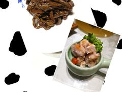 -老宁波1381餐厅(桃源中路店)