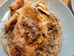 -长安记·大美陕菜(朝阳大悦城店)