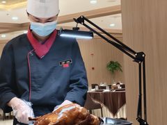 -全聚德(上海首店浦东店)