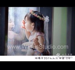点击看大图 iphone_upload_pic-WPlus明星肖像亲子全家福摄影