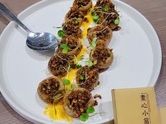 -素心小筑(后沙裕镇店)