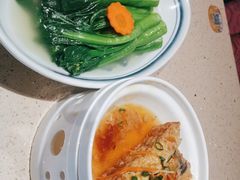 -点都德(华强南店)