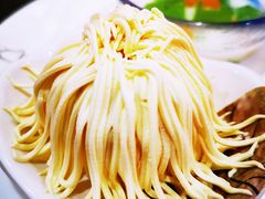 -大佛寺高级素食自助餐厅
