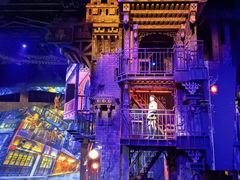 -《12·12》西安事变大型实景演出