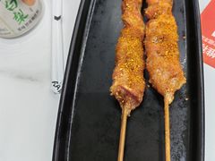 -东方饺子王(新奥购物中心店)