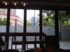 -fishtank鱼缸咖啡(三山街店)