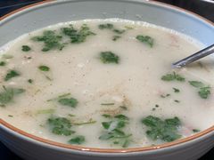 -古萧汪家羊肉馆(淮北四马路店)