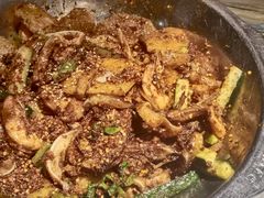 -嘎嘎鸭下巴·爆辣干锅(明教寺店)