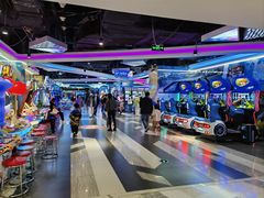 -大玩家(通州万达广场店)