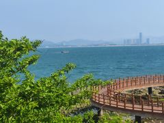 -养马岛旅游度假区
