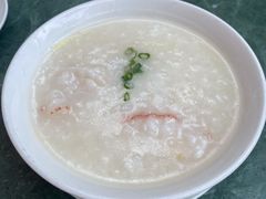 东星斑片粥-金玉满堂潮州酒楼(无限极荟购物广场店)