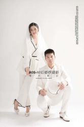 点击看大图 -苏州HX-合喜映画婚纱摄影