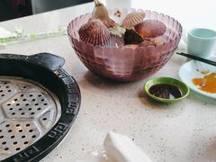 -巧克力渔家.小船海鲜胶东菜(万平口店)