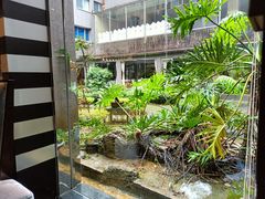-黄岩国际大酒店·餐厅