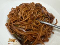 -大书房咖啡(中传国交店)