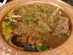 -友乐居羊蝎子(西直门店)