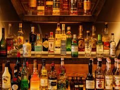 -黑角餐厅美式狂野Blackhorn(昌茂花园店)