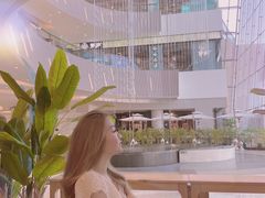 -mango tree芒果树泰国餐厅(青岛万象城店)