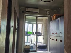 -星健源健身工作室