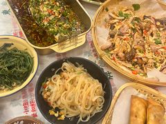 -东排食堂长沙小吃大排档(五一广场店)