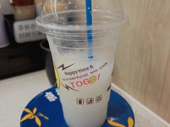 -京樽回転寿司(奥林匹克店)