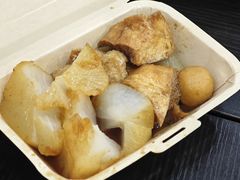 -细妹五香牛杂(步行街店)