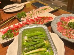 -御牛道日式烤肉料理(杭州万象城店)