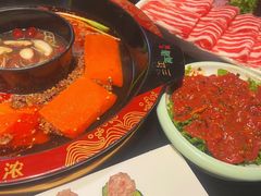-三江两海老火锅(北京首店)