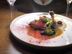 -沈阳君悦酒店·意坊意大利餐厅