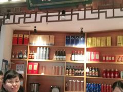 -荷塘秋月·本帮江浙菜(国权路店)